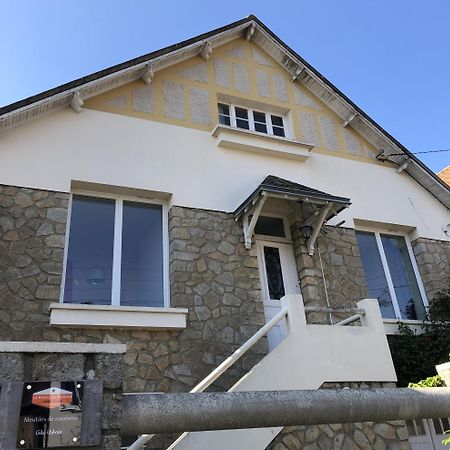 Le Pavillon Rennais Apartment Rennes Exterior foto